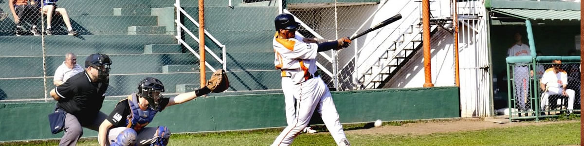 Estadísticas de Pitcheo