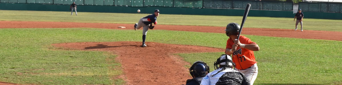 Estadísticas de Pitcheo