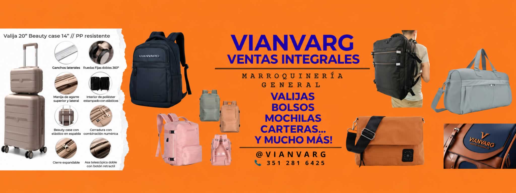 Vianvarg