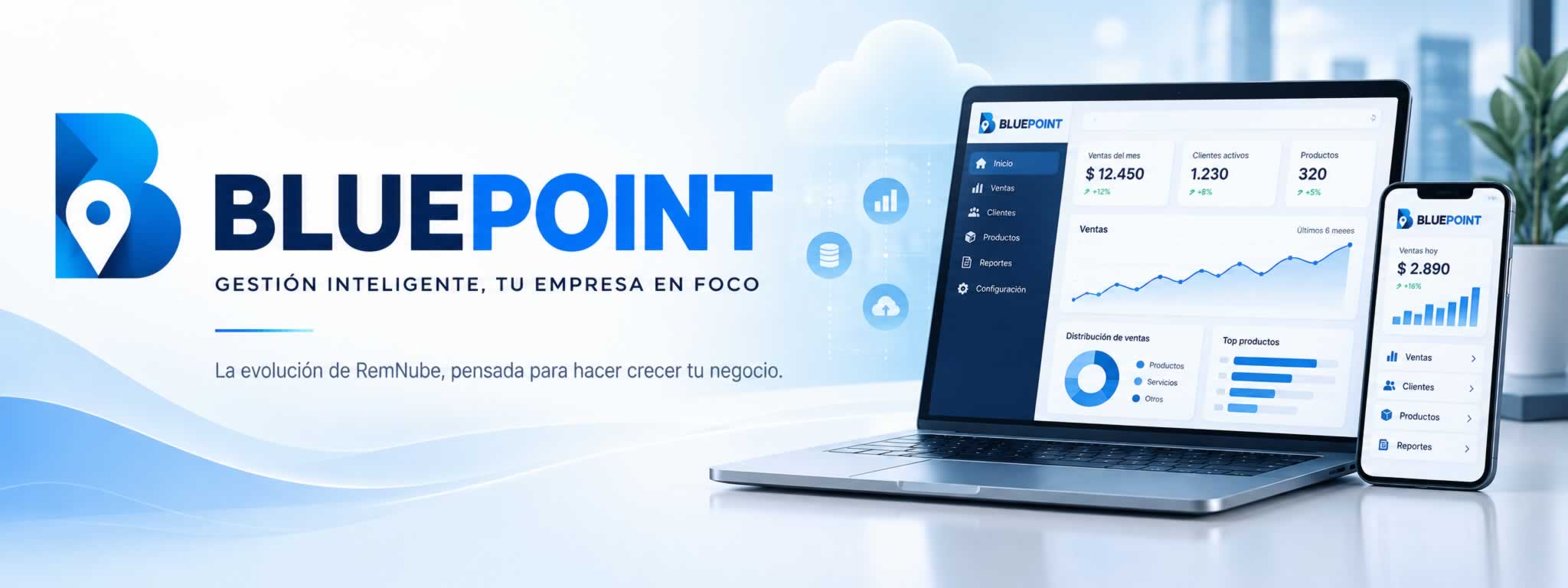 Bluepoint