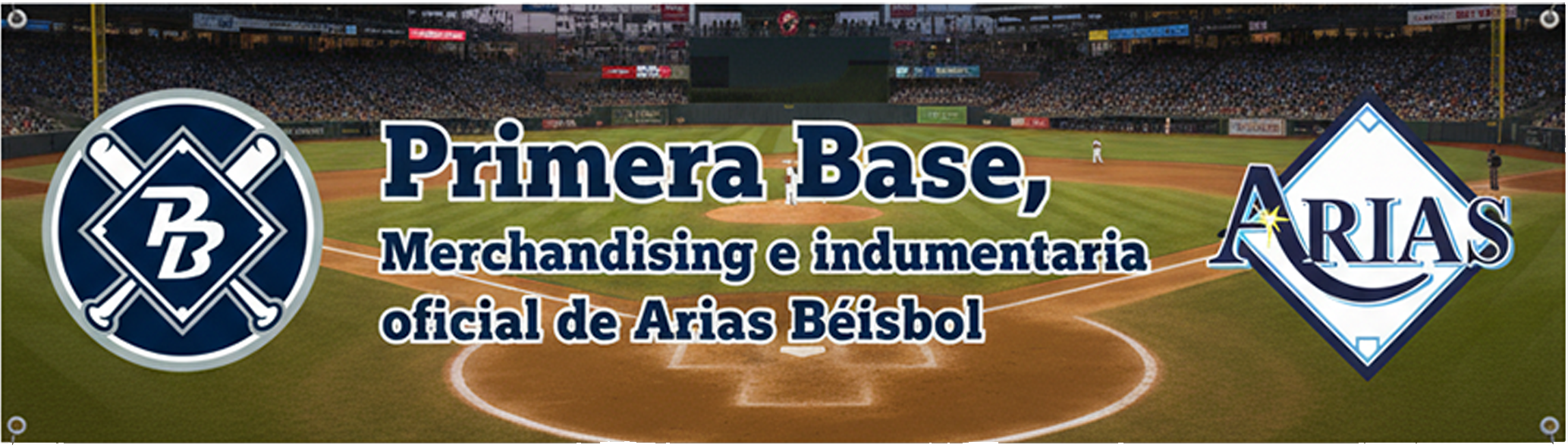 Primera base
