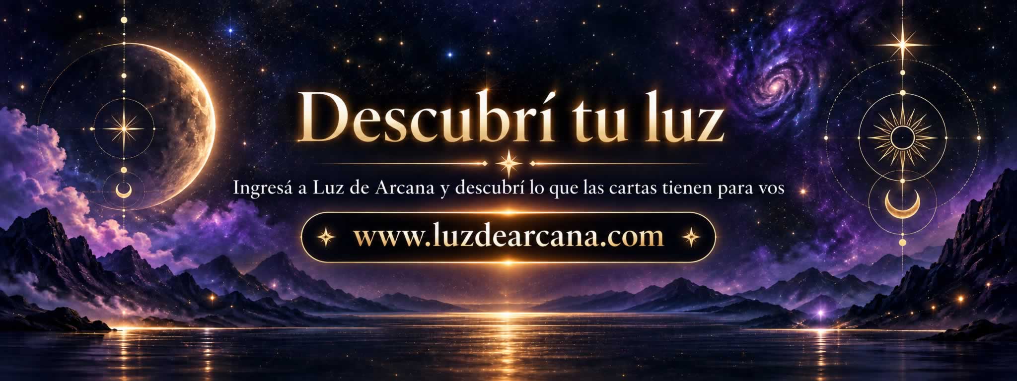 Luz de Arcana
