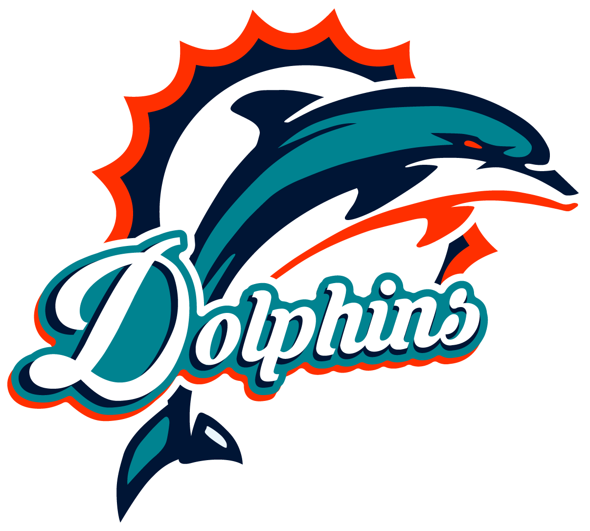 Dolphins
