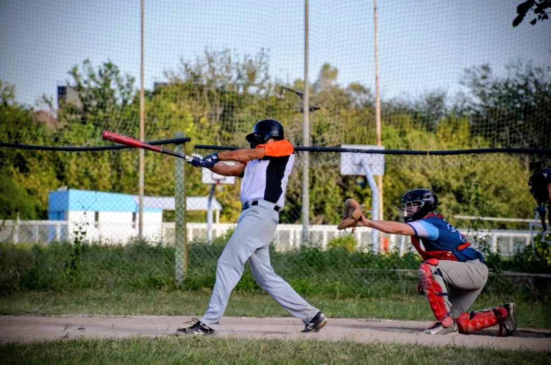 ⚾ Fin de semana a puro béisbol: cruces LAB con Salta y Nacional Femenino en Córdoba