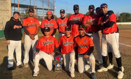 ⚾ Vuelve el béisbol cordobés: Primera y Reserva retoman la competencia con todo