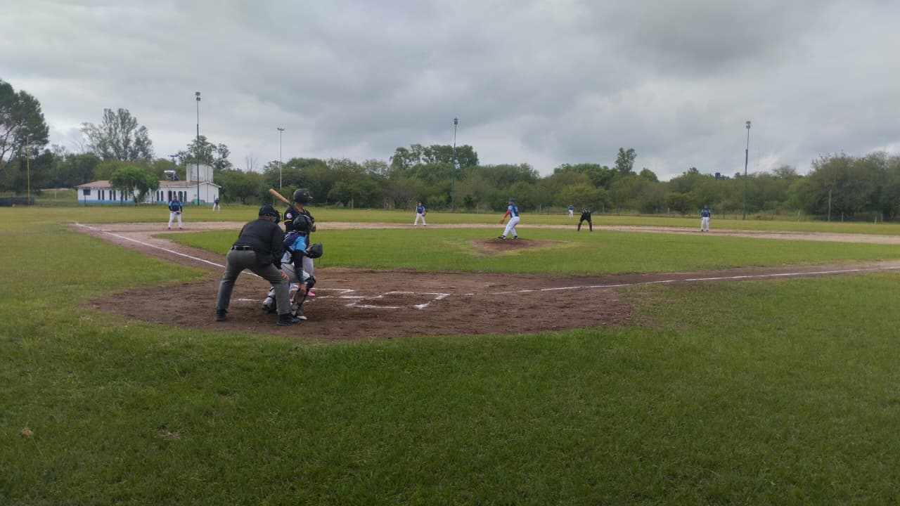 ⚾ Se definieron las zonas en Reserva y la Primera entra en etapa clave