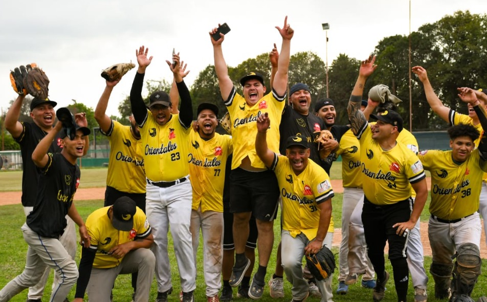 ¡Ya tenemos a los finalistas en reserva!