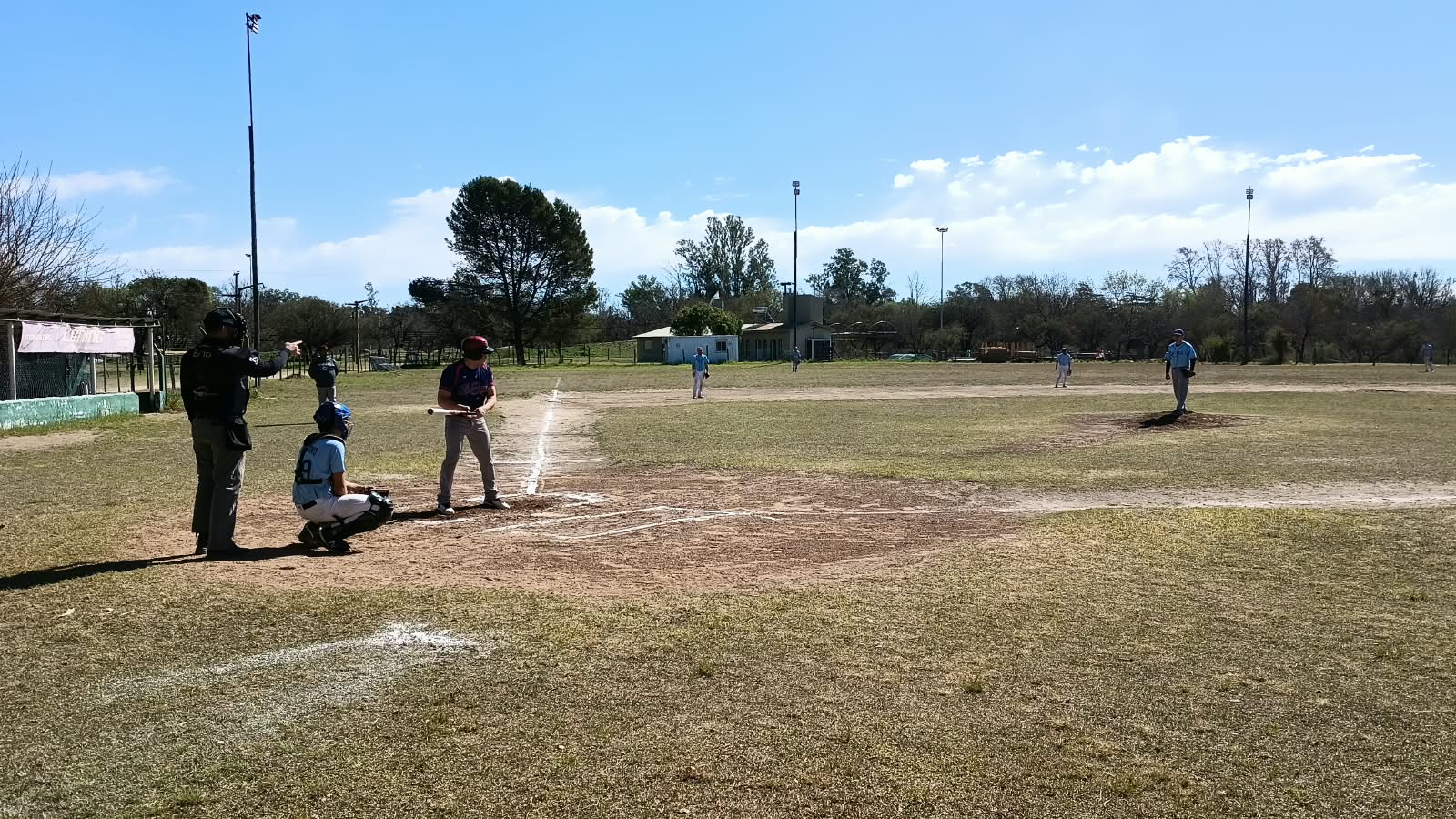 ⚾ El Clausura 2026 ya está en marcha: primeras sorpresas y nuevos protagonistas