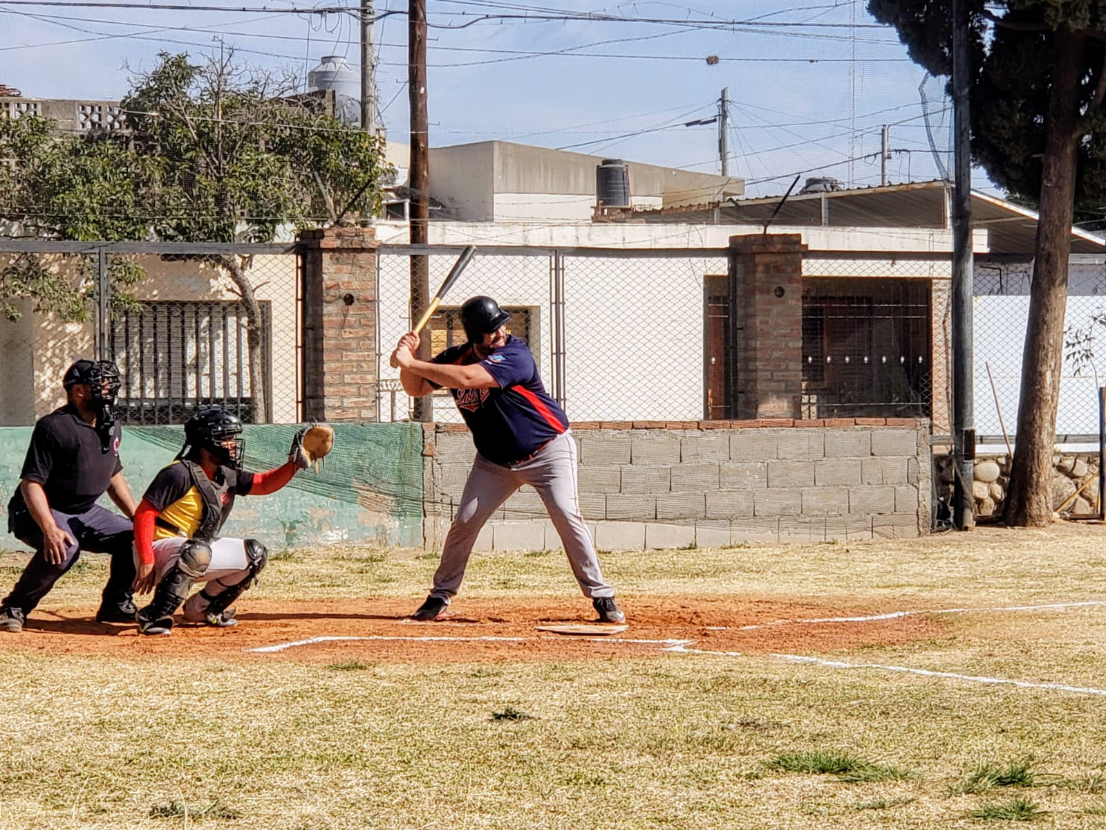 ⚾ El torneo cordobés no da respiro: emoción, formación y mucho béisbol en una semana cargada de acción
