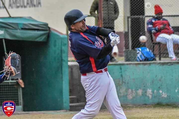 ⚾ El béisbol no se detiene: camaradería, desarrollo y emociones rumbo al cierre del torneo