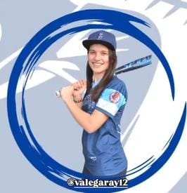 Valentina Garay Zamora