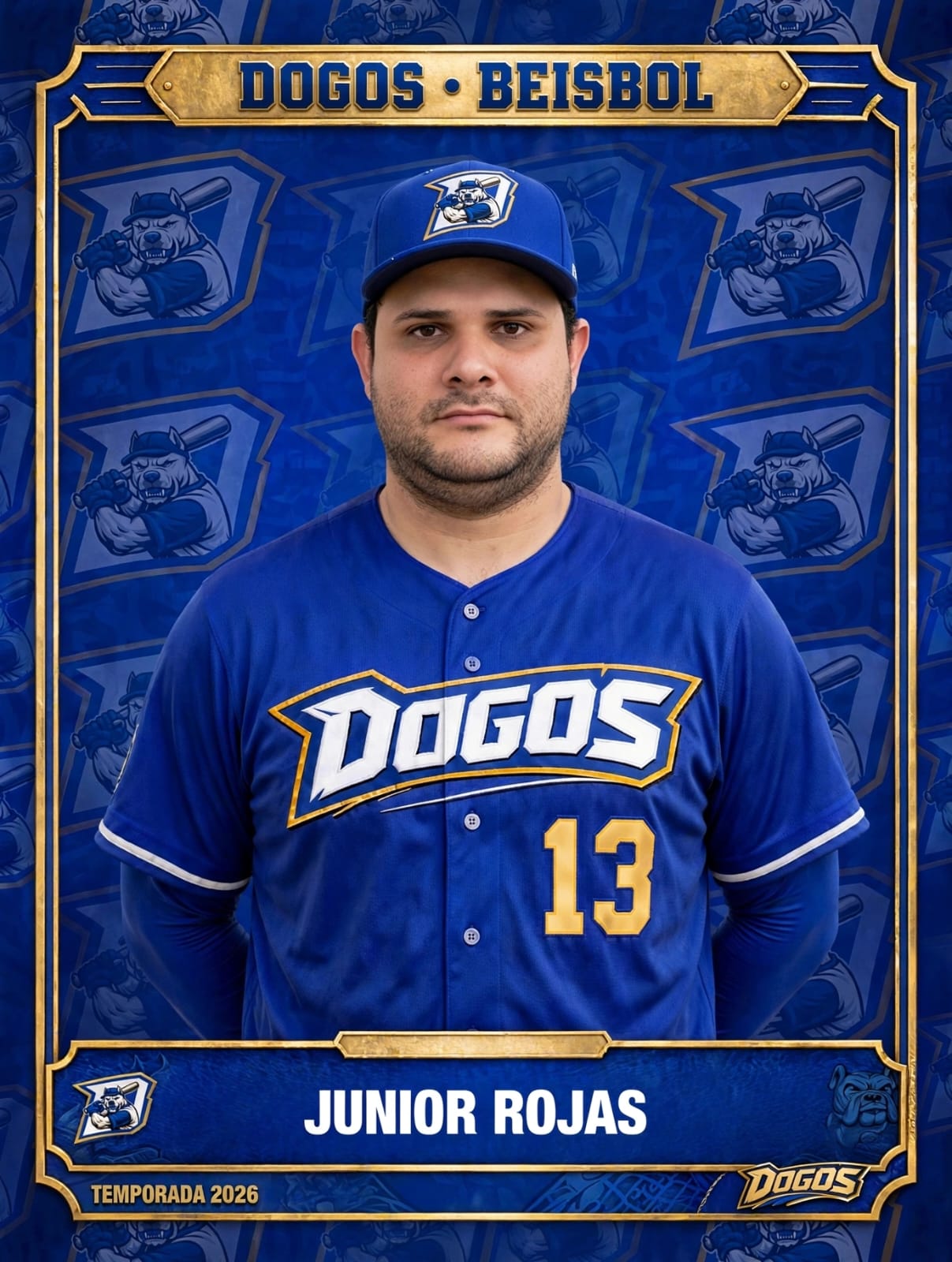Junior Rojas