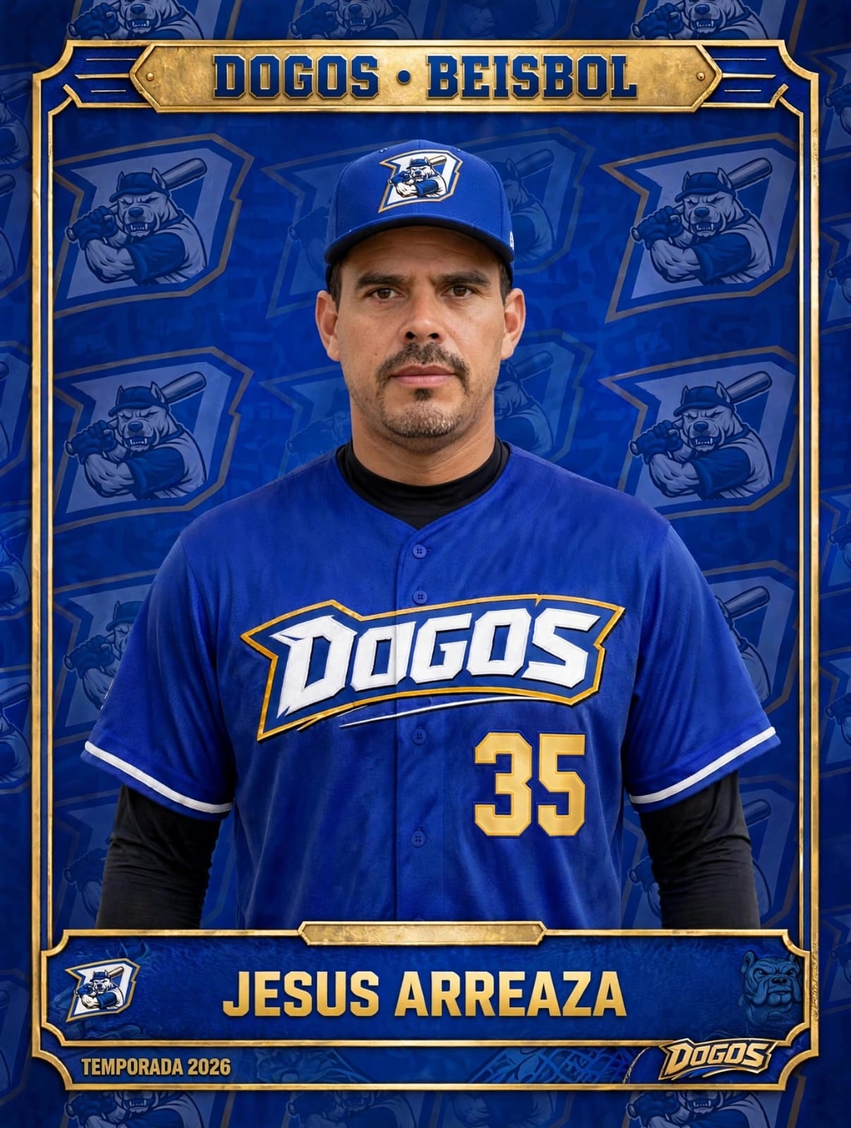 Jesus Arreaza