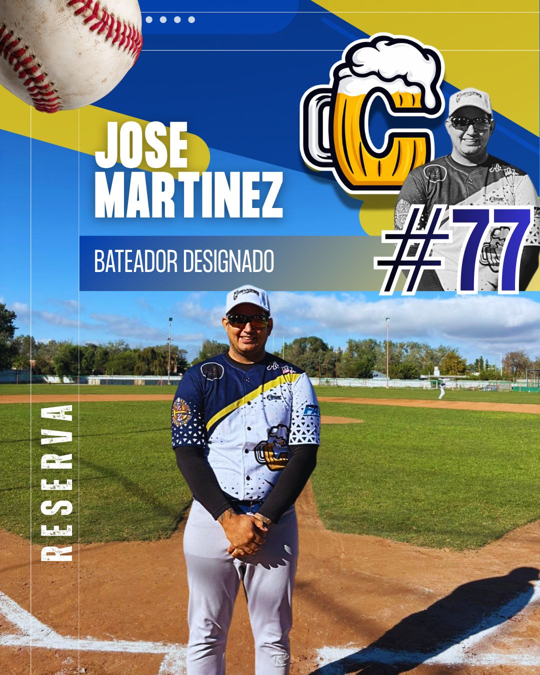 Jose Martinez