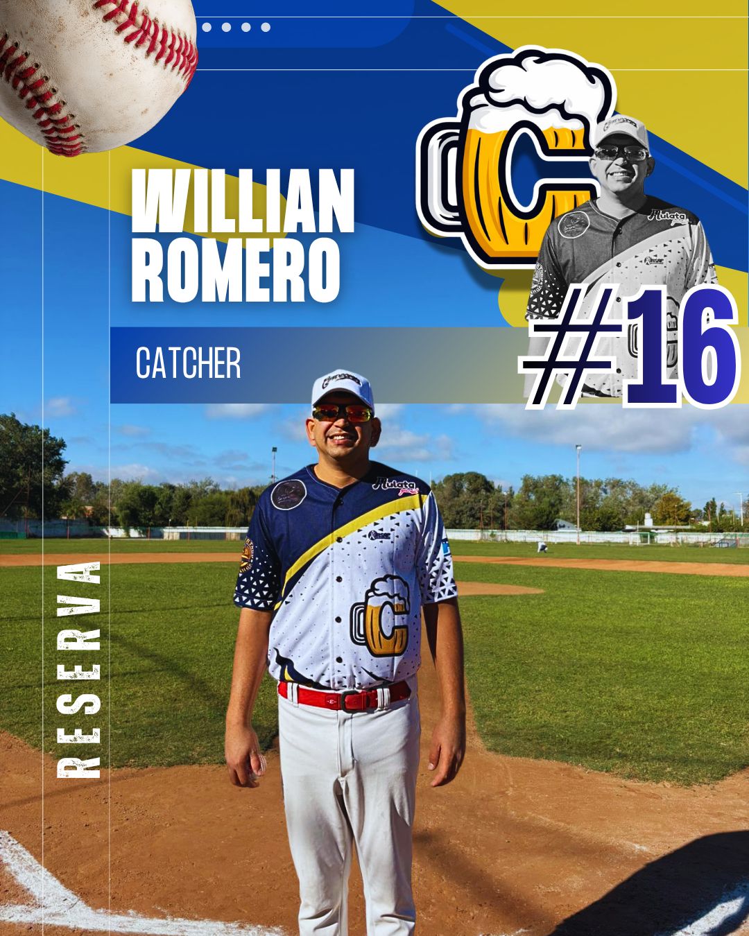 William Romero