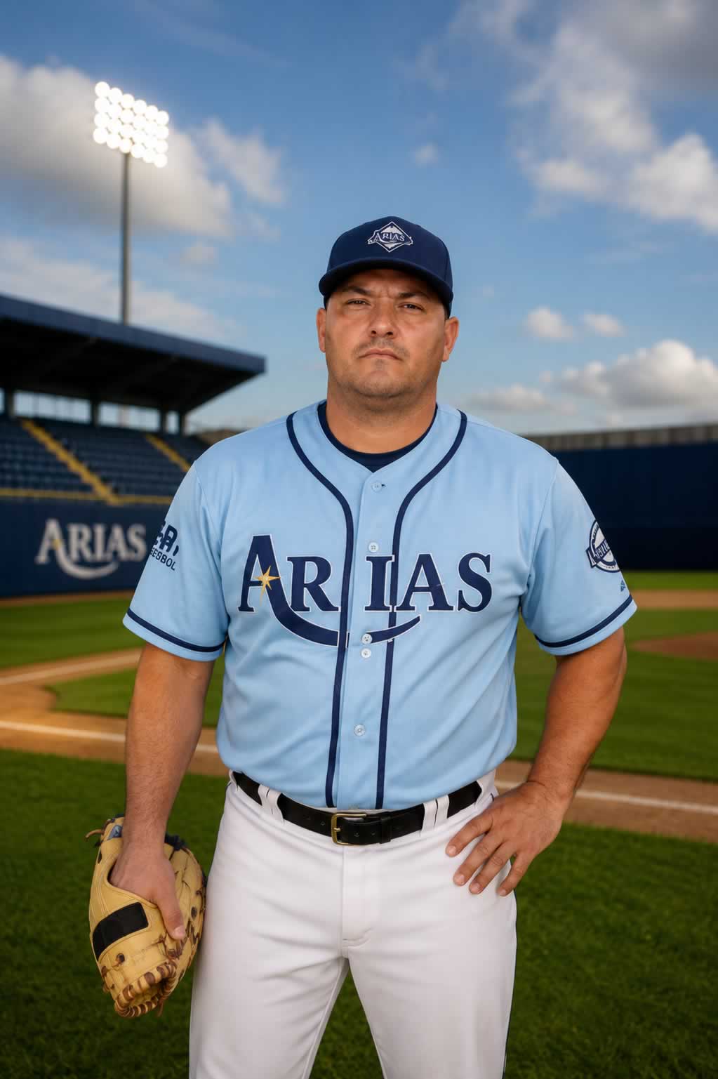 Diego Uriarte