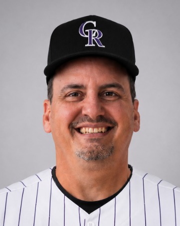 Luis Bello