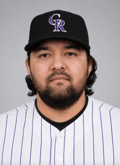 Jose Lameda