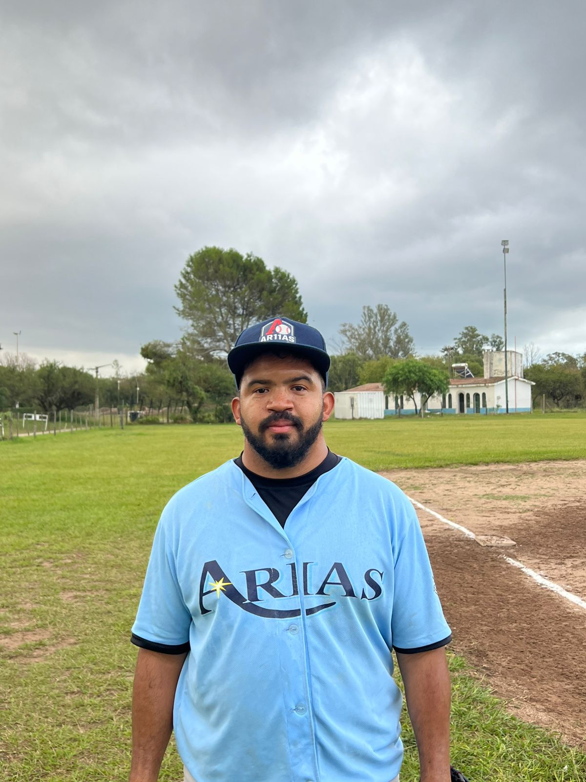 Daniel Garcia
