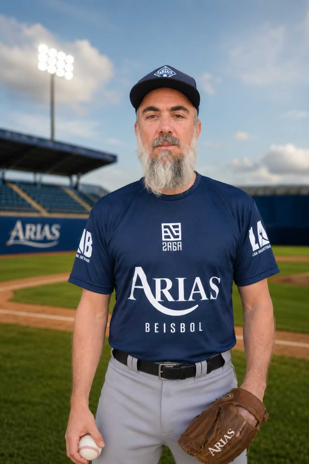 Santiago Amidei