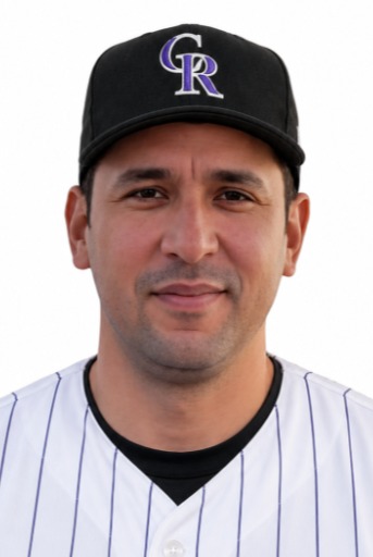 Luis Manuel Carreño Zambrano