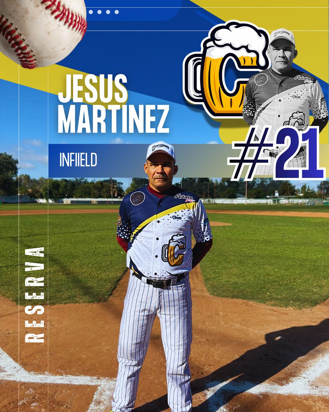 Jesus Martinez