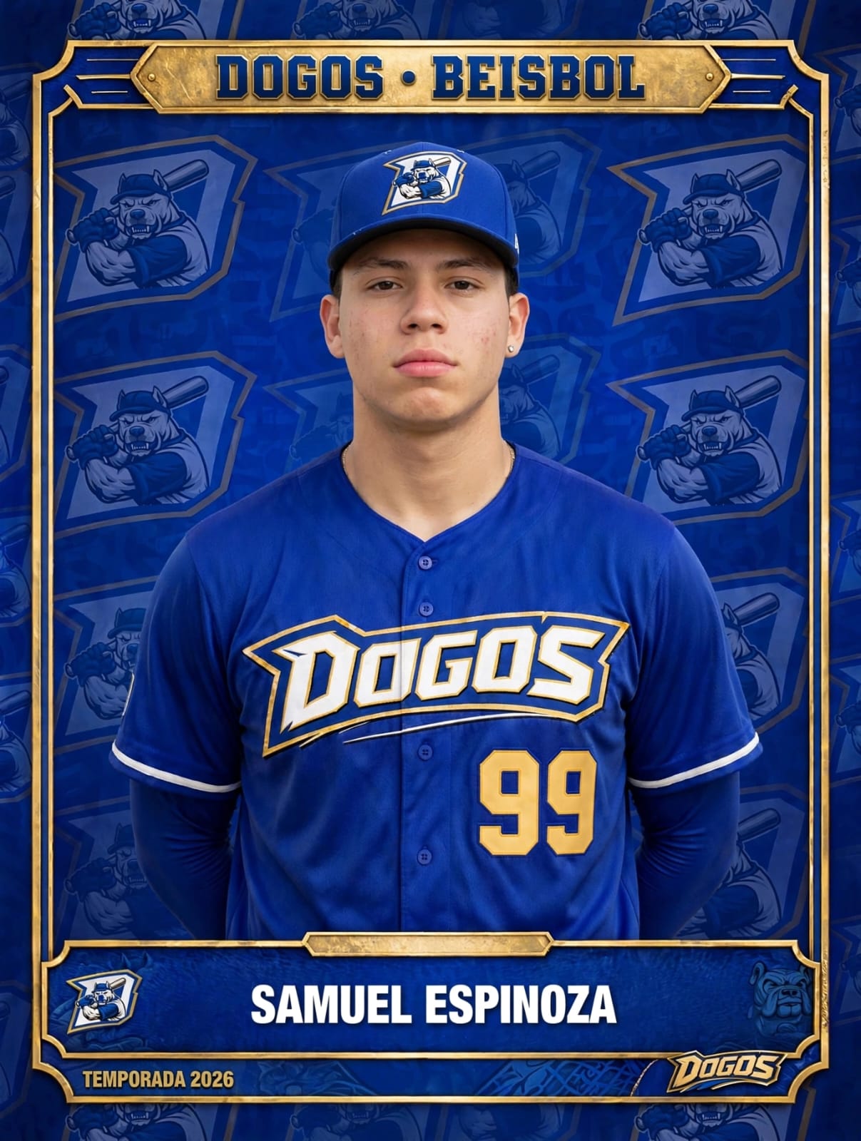 Samuel Espinoza