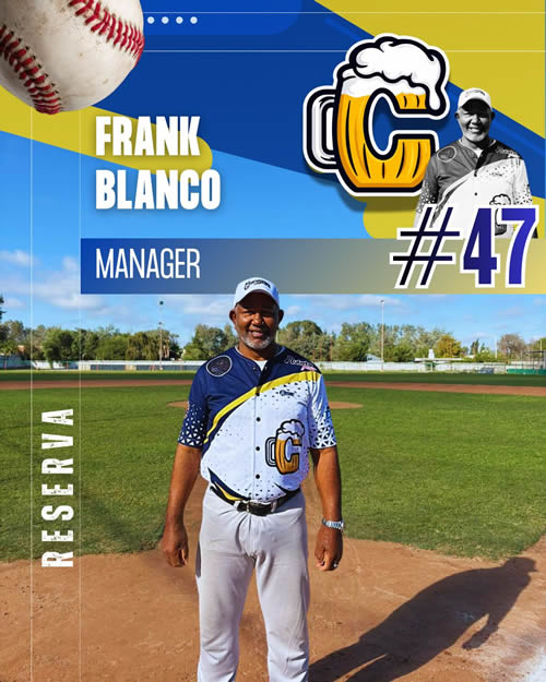 Franck Blanco