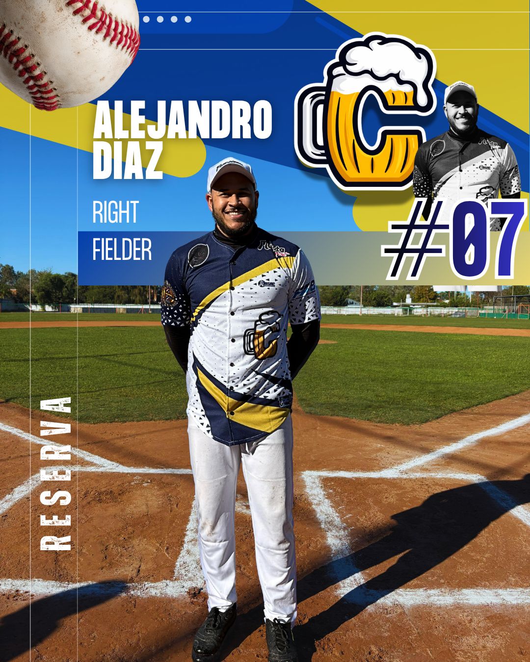 Alejandro Diaz