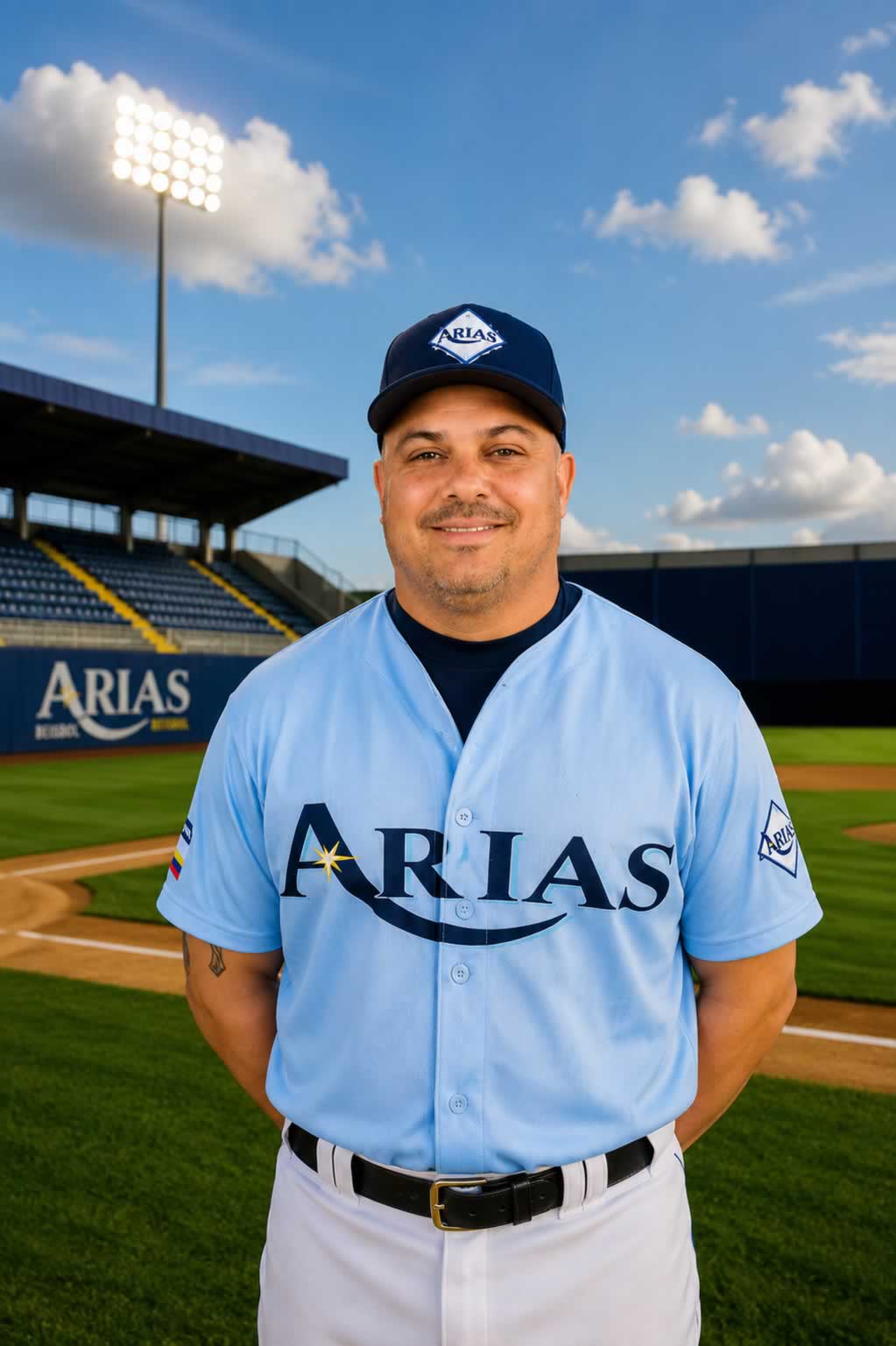 Juan Mosquera
