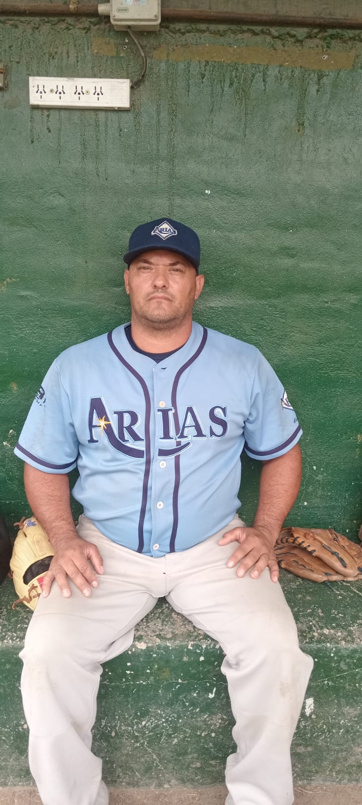Diego Uriarte