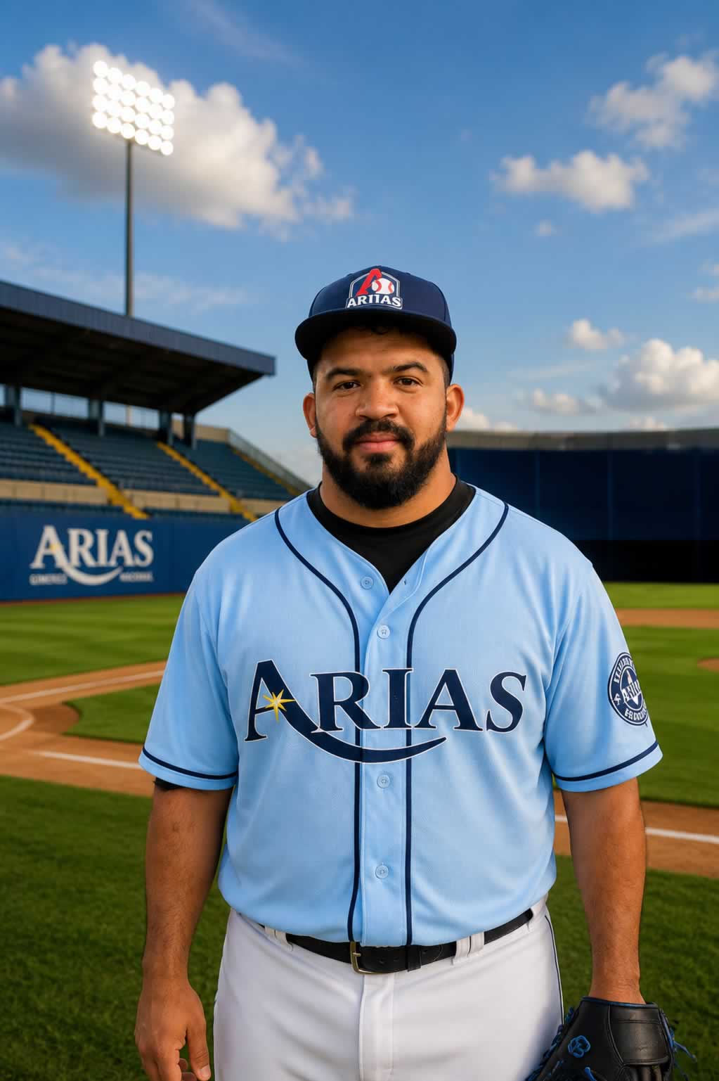 Daniel Garcia