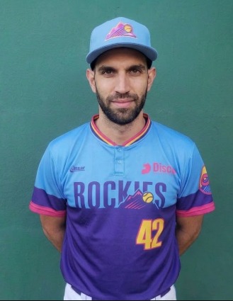 Nicolas Chavez