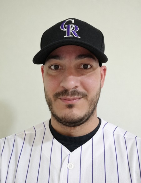 Joaquin Rivas