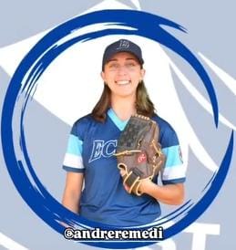 Andrea Carolina Remedi