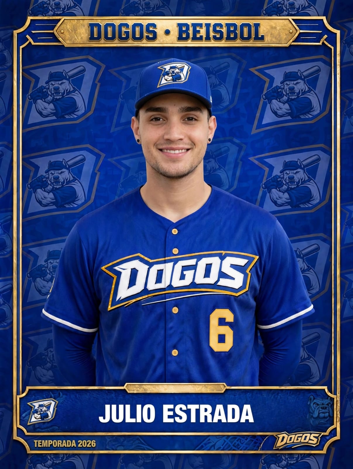 Julio Estrada