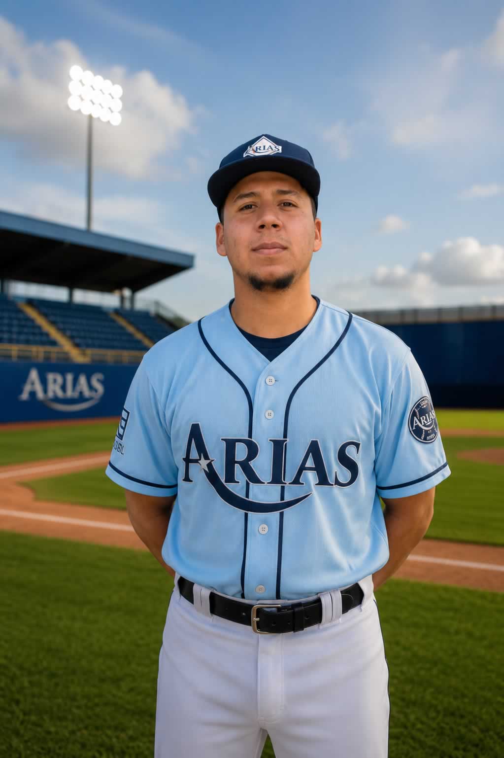 Luis Carrera