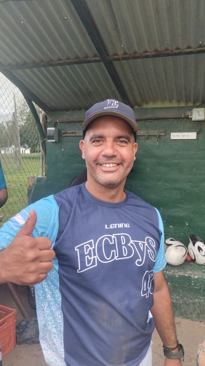 Guillermo Perez Hansen