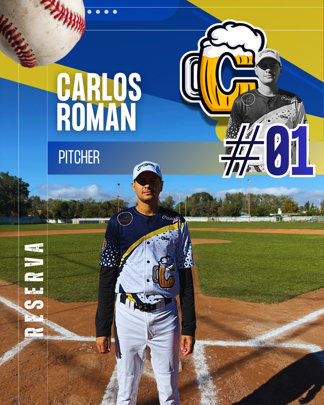 Carlos Roman