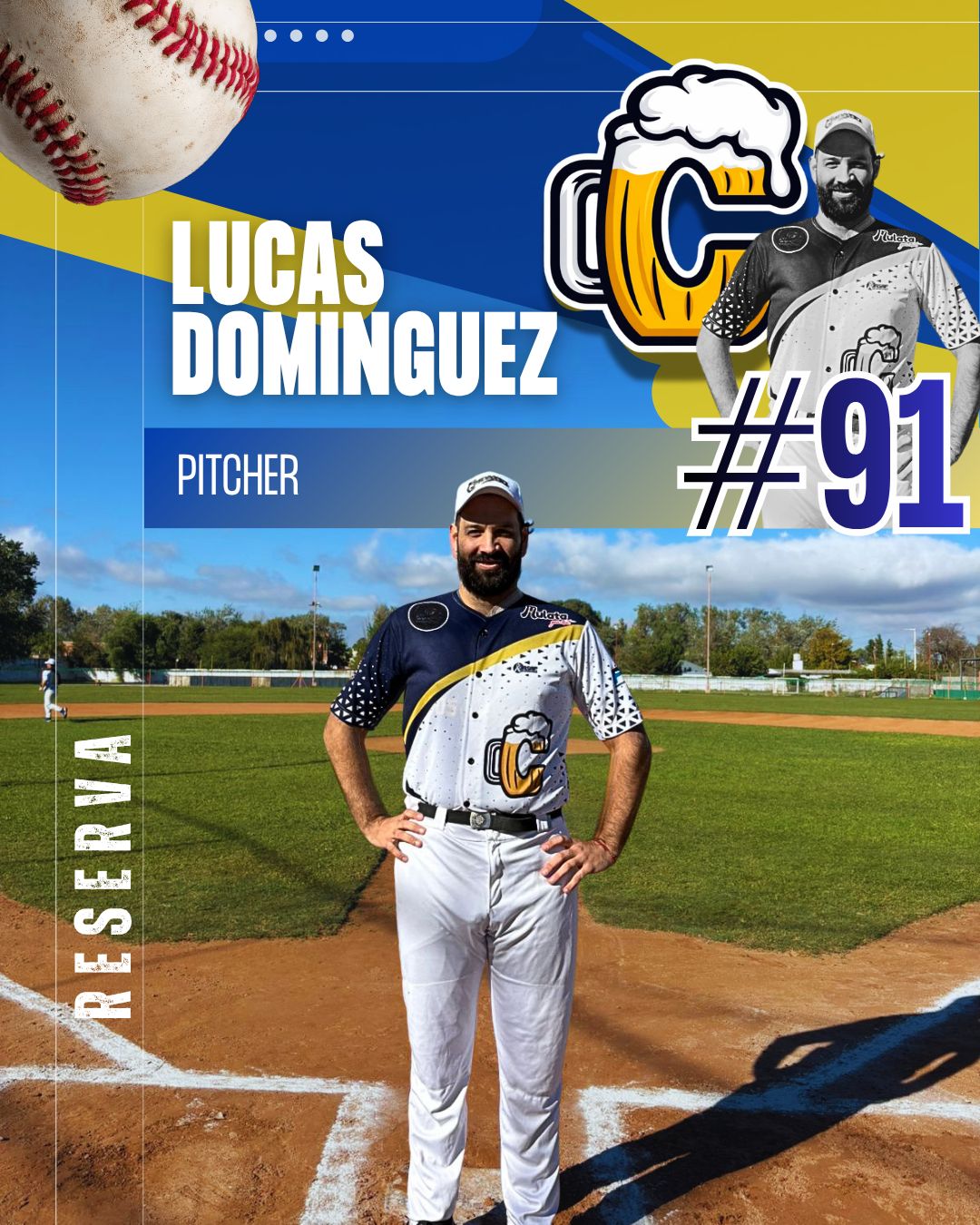 Lucas Dominguez