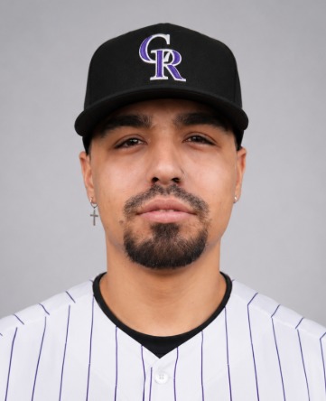 Alexander Parra