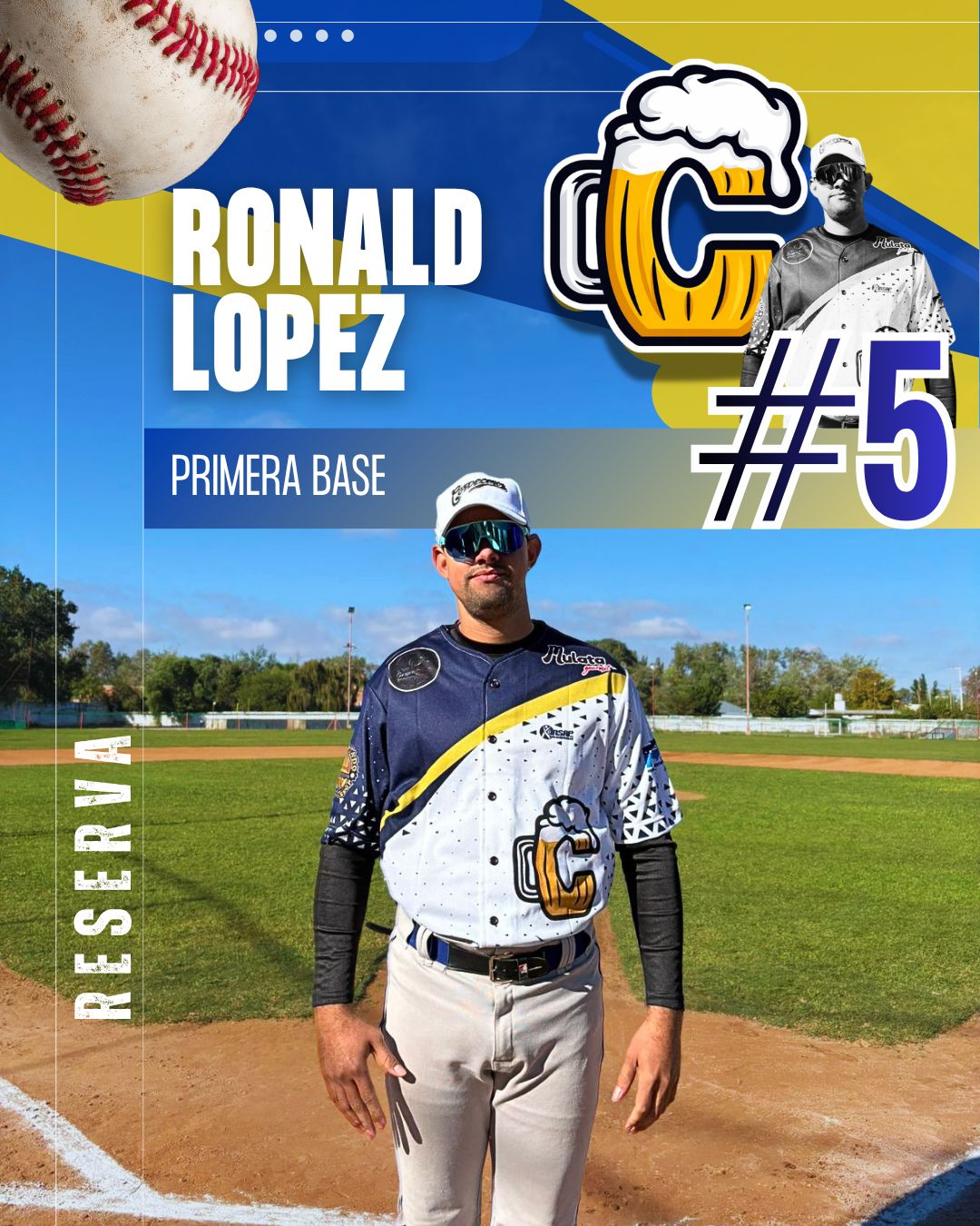 Ronald Lopez