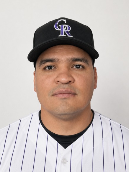 Andres Eloy Ortiz