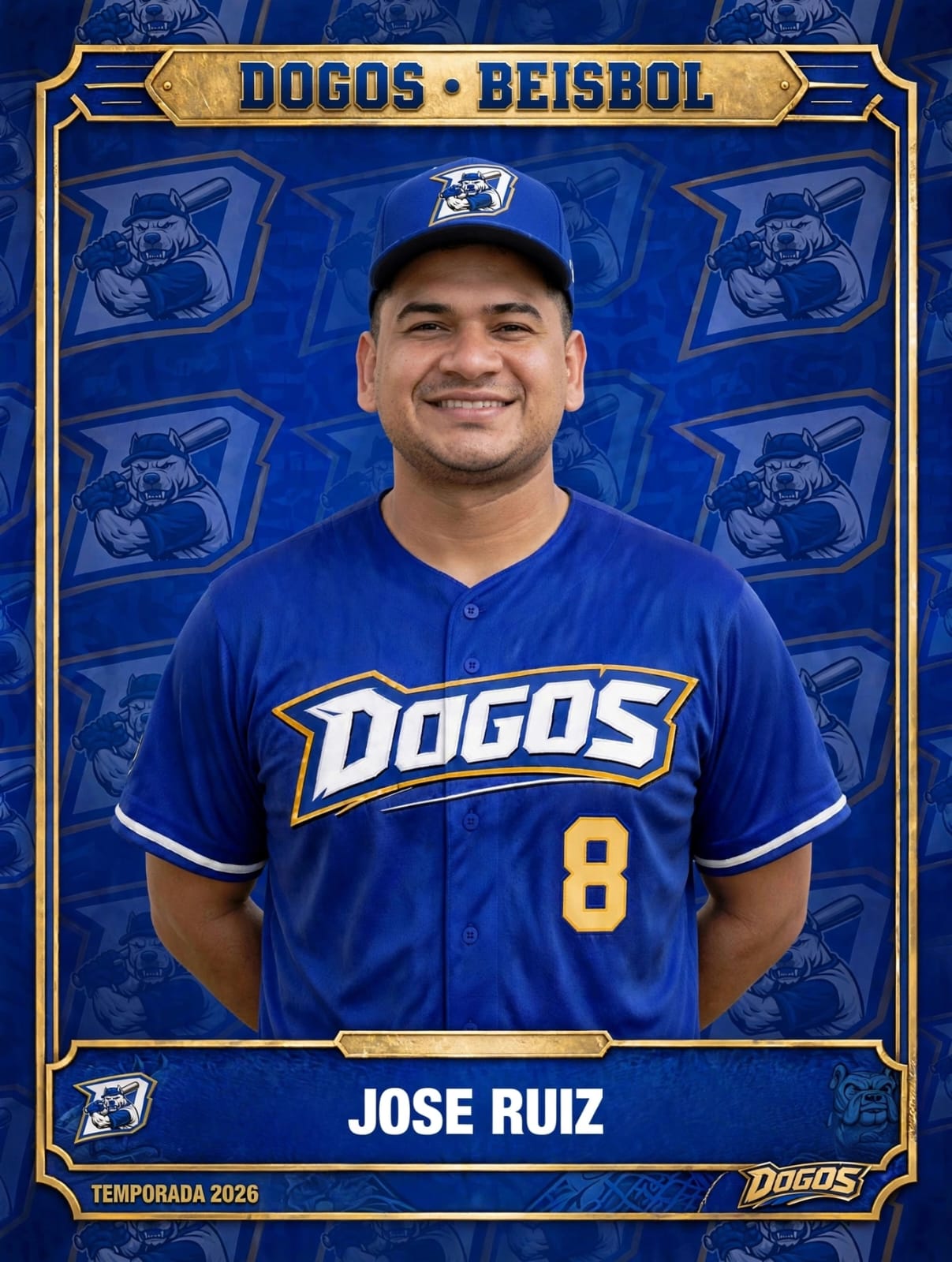 Jose Ruiz