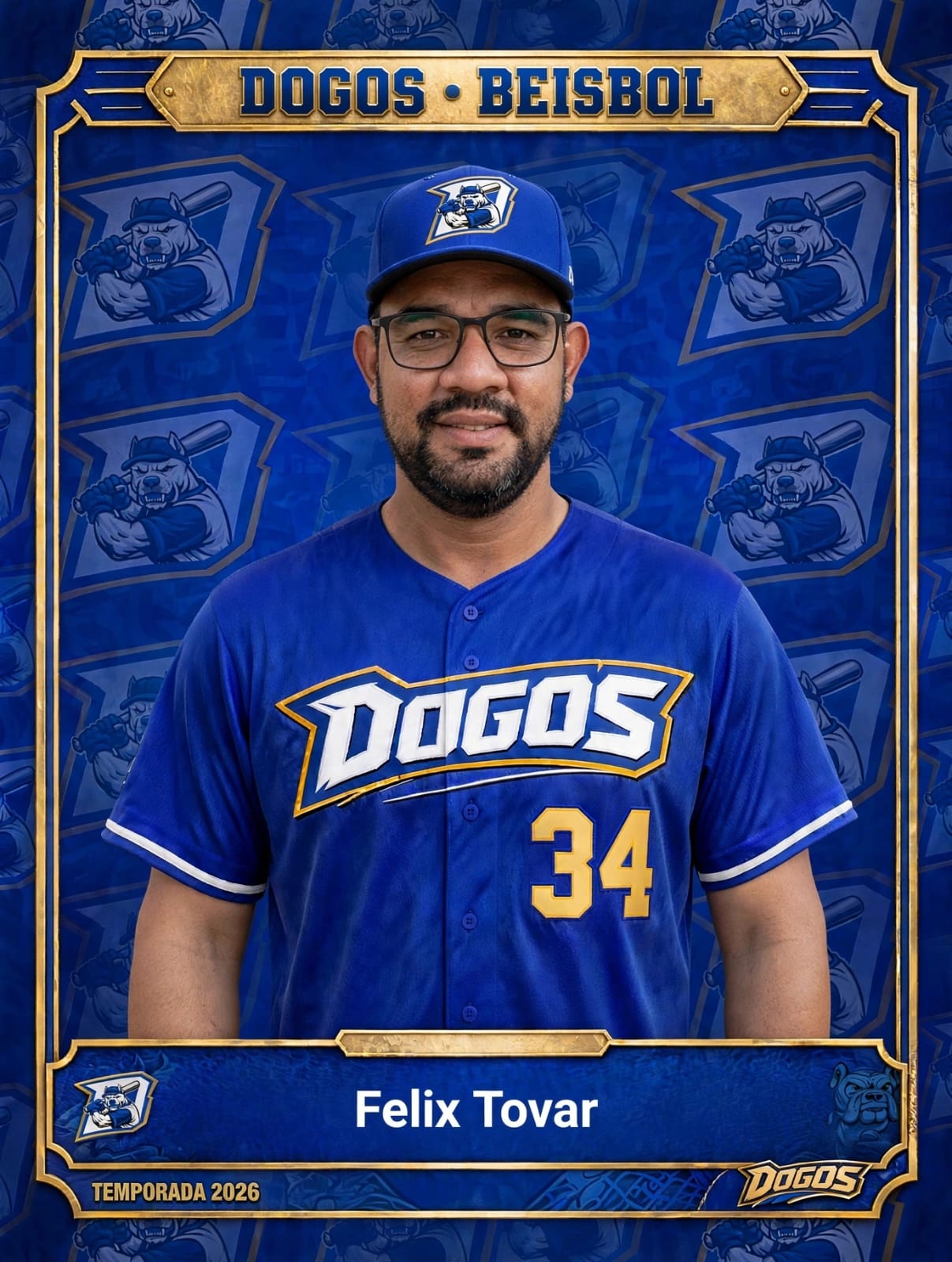 Felix Tovar