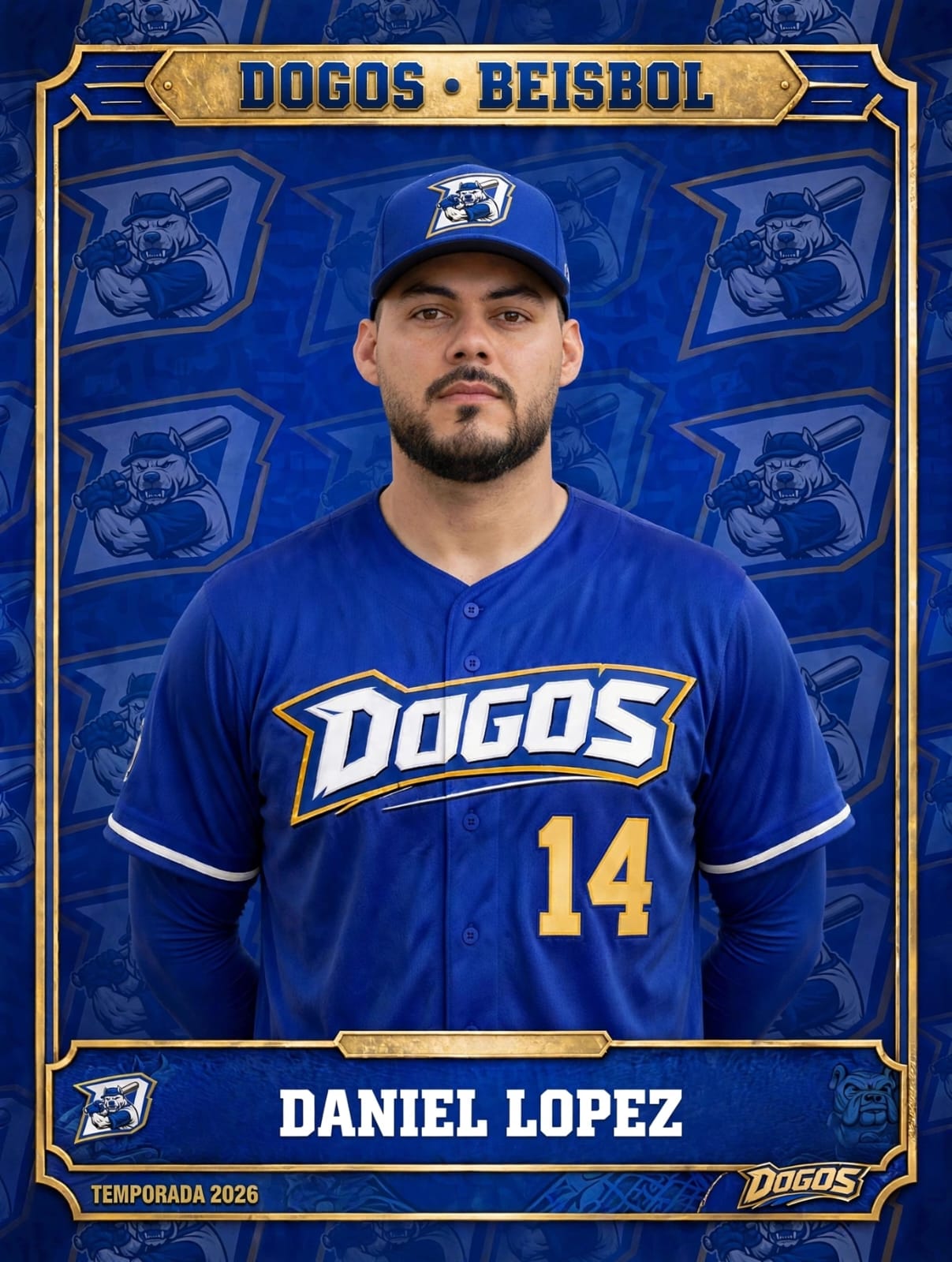 Daniel Lopez