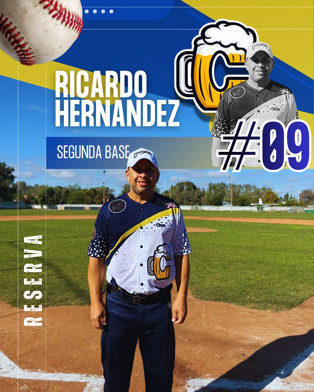 Ricardo Hernandez