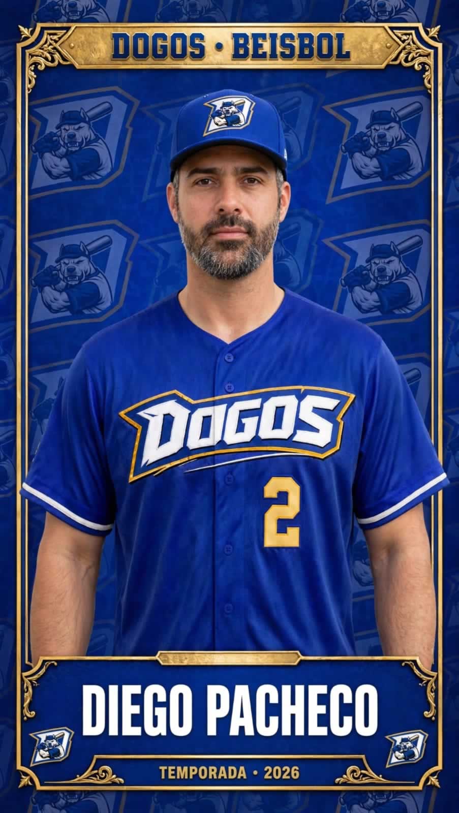 Diego Pacheco