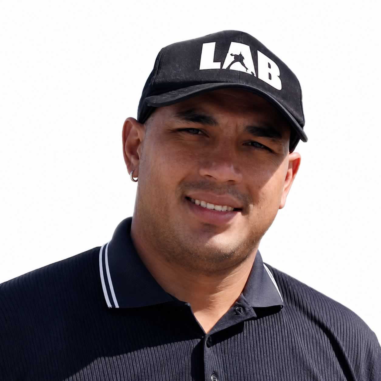 Angel Colmenares